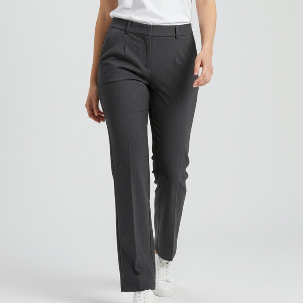 Old Navy Women's High-Waisted Trouser Pants